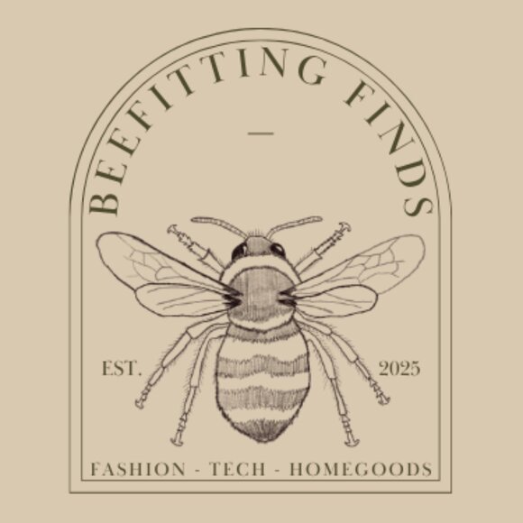 Meet your Posher, BeeFitting Finds! - Picture 1 of 1